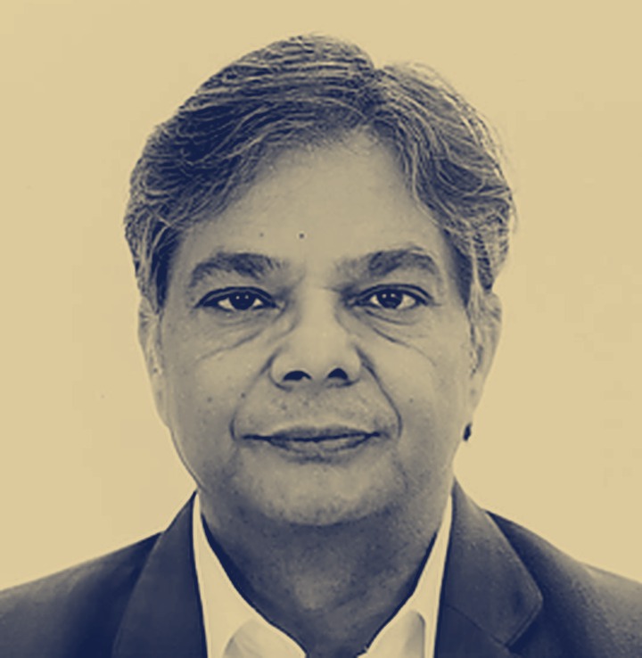 K. K. Srivastava &mdash; editorial