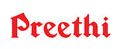 Preethi